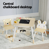 Dwell Home Kids&#039; Nera Table &amp; Chair Set