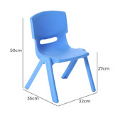 Dwell Home Kids' 4 Pieces Goishua Chair Set