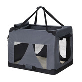 Dwell Home Soren Portable Soft Pet Carrier