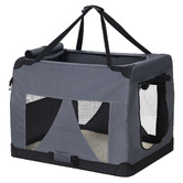 Dwell Home Soren Portable Soft Pet Carrier