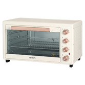 Dwell Home Devanti 60L Electric Freestanding Oven