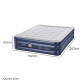 Dwell Home Fenrir Inflatable Air Mattress