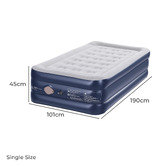 Dwell Home Fenrir Inflatable Air Mattress