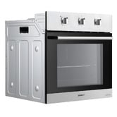 Dwell Home Devanti 59.5cm Electric Built-In Wall Oven