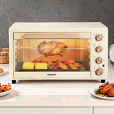 Dwell Home Devanti 60L Electric Freestanding Oven