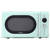Dwell Home Devanti 20L Retro Microwave Oven