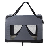 Dwell Home Soren Portable Soft Pet Carrier
