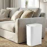 Dwell Home Devanti 21L Motion Sensor Rubbish Bin