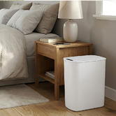Dwell Home Devanti 21L Motion Sensor Rubbish Bin