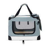 Dwell Home Evren Portable Pet Carrier
