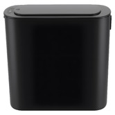 Dwell Home Devanti 11L Motion Sensor Rubbish Bin