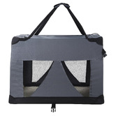 Dwell Home Soren Portable Soft Pet Carrier