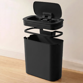 Dwell Home Devanti 11L Motion Sensor Rubbish Bin