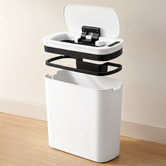Dwell Home Devanti 11L Motion Sensor Rubbish Bin