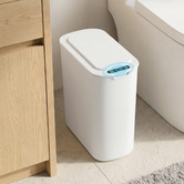 Dwell Home Devanti 11L Motion Sensor Rubbish Bin