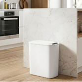 Dwell Home Devanti 11L Motion Sensor Rubbish Bin