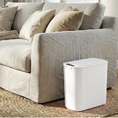Dwell Home Devanti 11L Motion Sensor Rubbish Bin