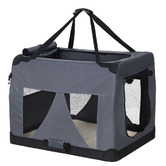 Dwell Home Soren Portable Soft Pet Carrier