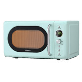 Dwell Home Devanti 20L Retro Microwave Oven