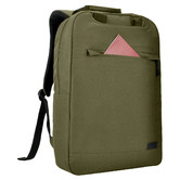 Evol Generation Earth Laptop Backpack