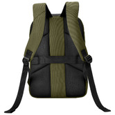 Evol Generation Earth Laptop Backpack
