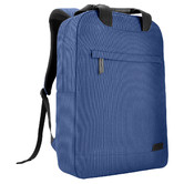 Evol Generation Earth Laptop Backpack