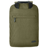 Evol Generation Earth Laptop Backpack