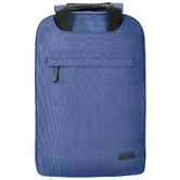 Evol Generation Earth Laptop Backpack