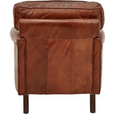 Chartwell Home Hastings Leather Armchair
