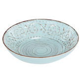 Chartwell Home Rustic Jacques Stoneware Soup Bowl