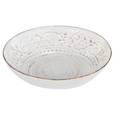 Chartwell Home Rustic Jacques Stoneware Soup Bowl