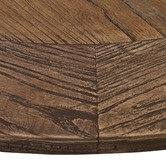 Chartwell Home Kaira Round Wooden Dining Table