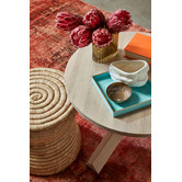 Chartwell Home Elouan Square Decorative Tray