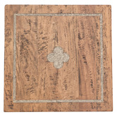 Chartwell Home Flair Fruitwood Tabletop