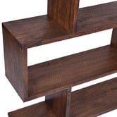 Chartwell Home Marshall Fruitwood Shelving Unit