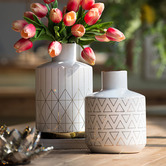 Chartwell Home Portillo Ceramic Vase