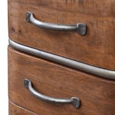 Chartwell Home Clementine French Art Deco Desk