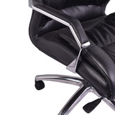 Chartwell Home Barnaby Leather Office Chair