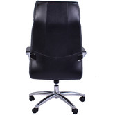 Chartwell Home Barnaby Leather Office Chair