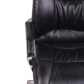 Chartwell Home Barnaby Leather Office Chair