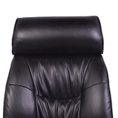 Chartwell Home Barnaby Leather Office Chair