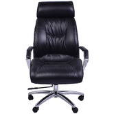 Chartwell Home Barnaby Leather Office Chair