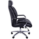 Chartwell Home Barnaby Leather Office Chair