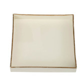 Chartwell Home Elouan Square Decorative Tray