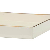 Chartwell Home Elouan Square Decorative Tray