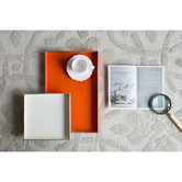 Chartwell Home Elouan Square Decorative Tray