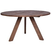 Chartwell Home Salazar Elm Wood Dining Table