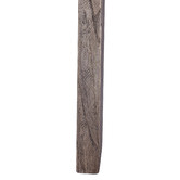 Chartwell Home Salazar Elm Wood Dining Table