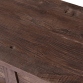 Chartwell Home Abigale Elm Wood Console Table