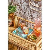 Chartwell Home Elouan Square Decorative Tray
